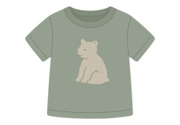 Korte & langærmede t-shirts
